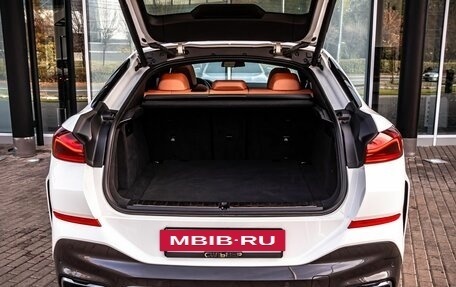 BMW X6, 2022 год, 8 350 000 рублей, 27 фотография