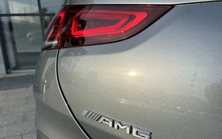 Mercedes-Benz GLE Coupe AMG, 2020 год, 10 500 000 рублей, 11 фотография