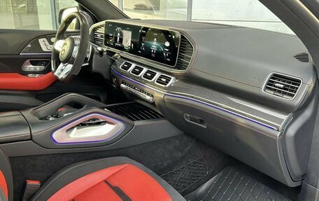 Mercedes-Benz GLE Coupe AMG, 2020 год, 10 500 000 рублей, 18 фотография