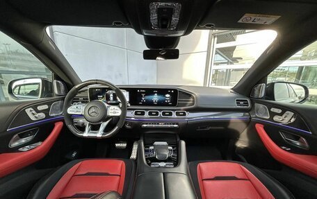 Mercedes-Benz GLE Coupe AMG, 2020 год, 10 500 000 рублей, 19 фотография