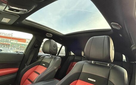 Mercedes-Benz GLE Coupe AMG, 2020 год, 10 500 000 рублей, 20 фотография
