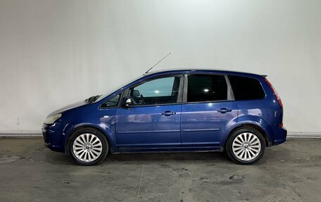 Ford C-MAX I рестайлинг, 2009 год, 470 000 рублей, 7 фотография
