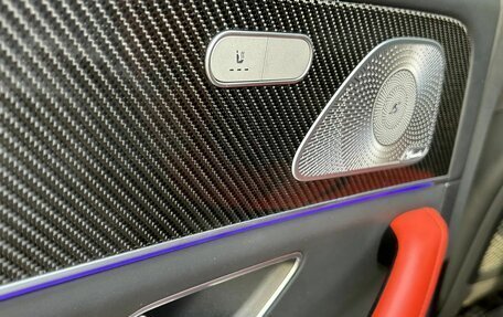 Mercedes-Benz GLE Coupe AMG, 2020 год, 10 500 000 рублей, 35 фотография