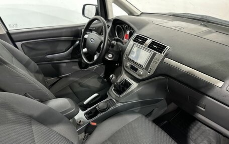 Ford C-MAX I рестайлинг, 2009 год, 470 000 рублей, 9 фотография