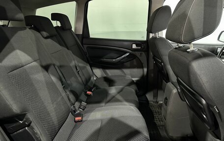 Ford C-MAX I рестайлинг, 2009 год, 470 000 рублей, 10 фотография