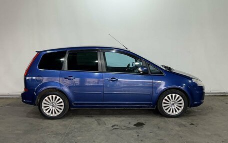 Ford C-MAX I рестайлинг, 2009 год, 470 000 рублей, 8 фотография