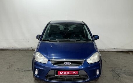 Ford C-MAX I рестайлинг, 2009 год, 470 000 рублей, 2 фотография