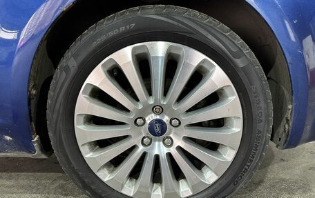 Ford C-MAX I рестайлинг, 2009 год, 470 000 рублей, 17 фотография