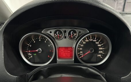Ford C-MAX I рестайлинг, 2009 год, 470 000 рублей, 13 фотография