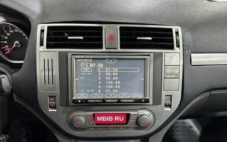 Ford C-MAX I рестайлинг, 2009 год, 470 000 рублей, 15 фотография