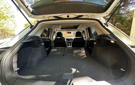 Volkswagen T-Roc I, 2022 год, 1 700 000 рублей, 22 фотография