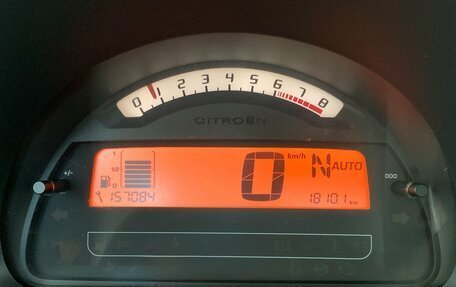 Citroen C3 II, 2006 год, 185 000 рублей, 16 фотография