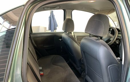 Citroen C3 II, 2006 год, 185 000 рублей, 14 фотография