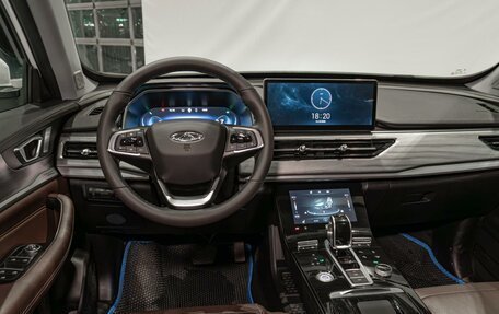 Chery Tiggo 8 Pro, 2022 год, 1 950 000 рублей, 6 фотография