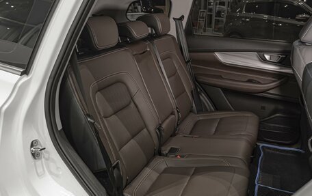Chery Tiggo 8 Pro, 2022 год, 1 950 000 рублей, 7 фотография