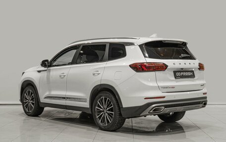 Chery Tiggo 8 Pro, 2022 год, 1 950 000 рублей, 2 фотография