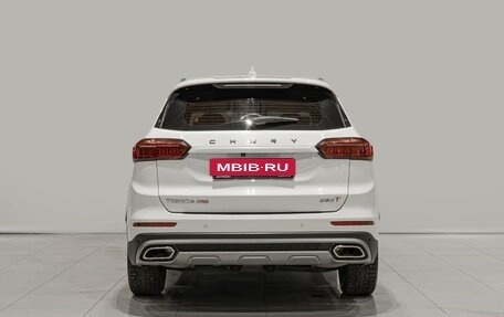 Chery Tiggo 8 Pro, 2022 год, 1 950 000 рублей, 4 фотография
