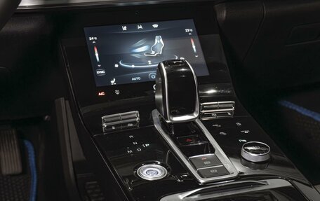 Chery Tiggo 8 Pro, 2022 год, 1 950 000 рублей, 14 фотография