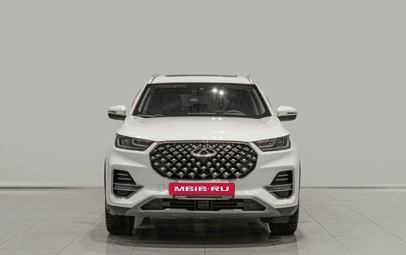 Chery Tiggo 8 Pro, 2022 год, 1 950 000 рублей, 3 фотография