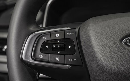 Chery Tiggo 8 Pro, 2022 год, 1 950 000 рублей, 23 фотография