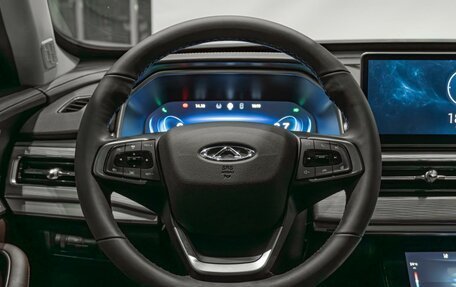 Chery Tiggo 8 Pro, 2022 год, 1 950 000 рублей, 22 фотография