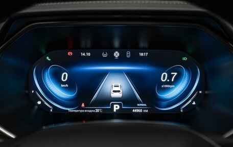 Chery Tiggo 8 Pro, 2022 год, 1 950 000 рублей, 18 фотография