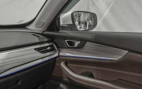 Chery Tiggo 8 Pro, 2022 год, 1 950 000 рублей, 28 фотография
