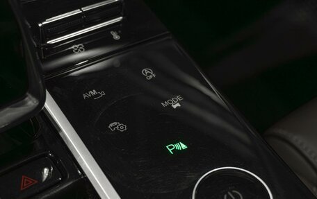 Chery Tiggo 8 Pro, 2022 год, 1 950 000 рублей, 27 фотография
