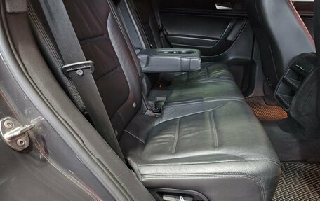 Volkswagen Touareg III, 2011 год, 1 550 000 рублей, 13 фотография