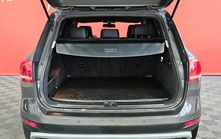 Volkswagen Touareg III, 2011 год, 1 550 000 рублей, 17 фотография