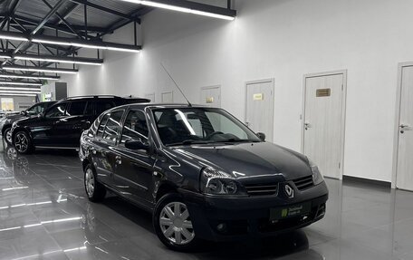 Renault Symbol I, 2007 год, 470 000 рублей, 5 фотография
