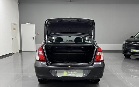 Renault Symbol I, 2007 год, 470 000 рублей, 7 фотография