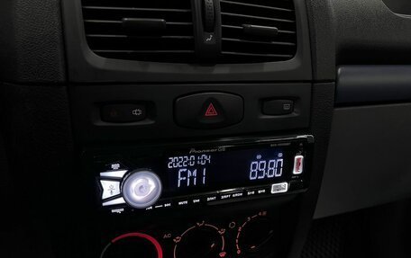 Renault Symbol I, 2007 год, 470 000 рублей, 14 фотография