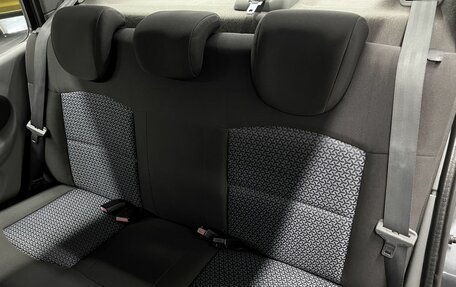 Renault Symbol I, 2007 год, 470 000 рублей, 9 фотография