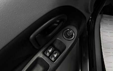 Renault Symbol I, 2007 год, 470 000 рублей, 17 фотография