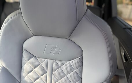 Audi Q7, 2024 год, 11 000 000 рублей, 11 фотография