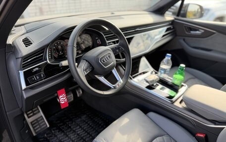 Audi Q7, 2024 год, 11 000 000 рублей, 6 фотография