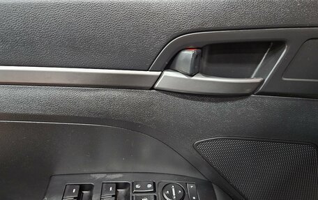 Hyundai Elantra VI рестайлинг, 2016 год, 1 270 000 рублей, 16 фотография