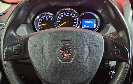 Renault Duster I рестайлинг, 2015 год, 1 399 000 рублей, 11 фотография