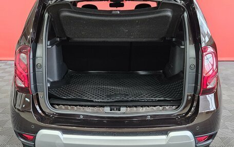 Renault Duster I рестайлинг, 2015 год, 1 399 000 рублей, 17 фотография