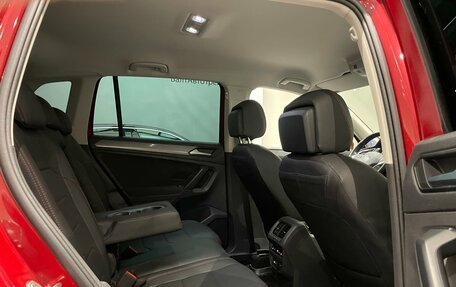 Volkswagen Tiguan II, 2020 год, 3 100 000 рублей, 10 фотография