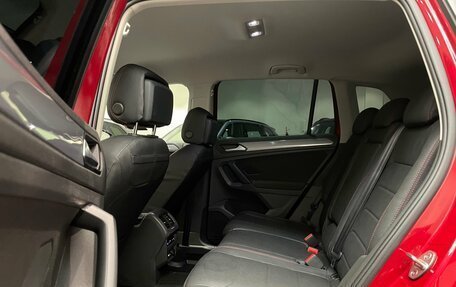 Volkswagen Tiguan II, 2020 год, 3 100 000 рублей, 9 фотография