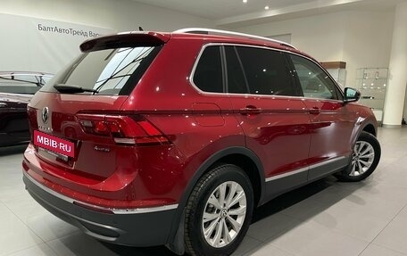 Volkswagen Tiguan II, 2020 год, 3 100 000 рублей, 6 фотография