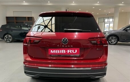 Volkswagen Tiguan II, 2020 год, 3 100 000 рублей, 5 фотография