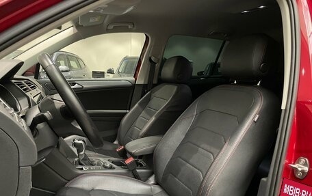 Volkswagen Tiguan II, 2020 год, 3 100 000 рублей, 8 фотография