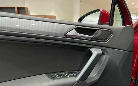 Volkswagen Tiguan II, 2020 год, 3 100 000 рублей, 22 фотография