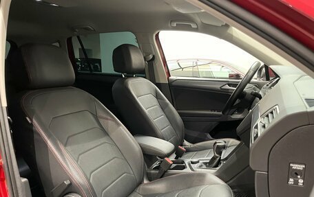 Volkswagen Tiguan II, 2020 год, 3 100 000 рублей, 12 фотография