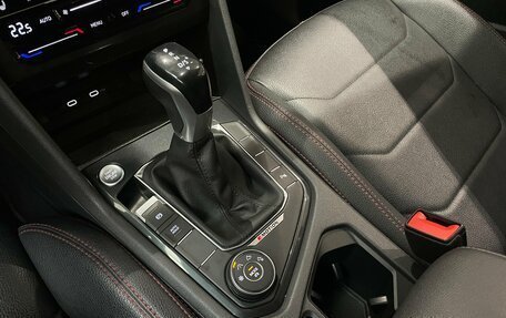 Volkswagen Tiguan II, 2020 год, 3 100 000 рублей, 17 фотография