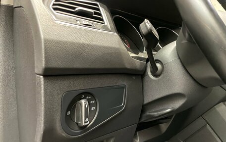 Volkswagen Tiguan II, 2020 год, 3 100 000 рублей, 21 фотография