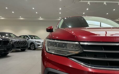 Volkswagen Tiguan II, 2020 год, 3 100 000 рублей, 25 фотография